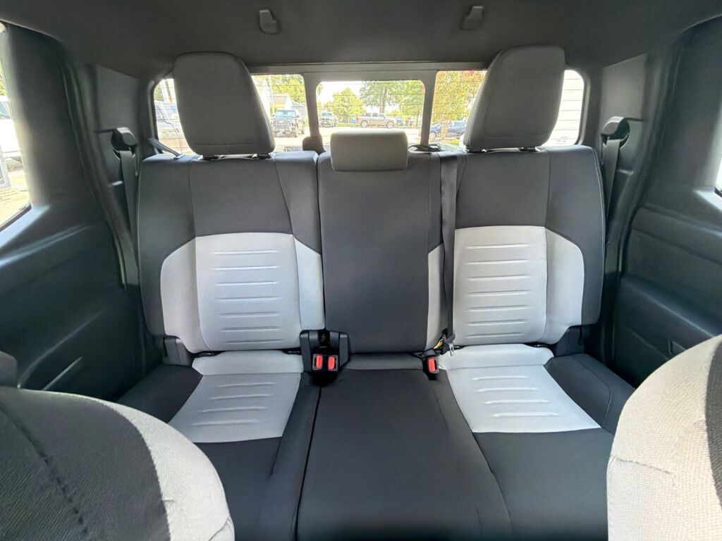 2026 Toyota Tacoma TRD Off-Road Long Bed Fredericksburg VA