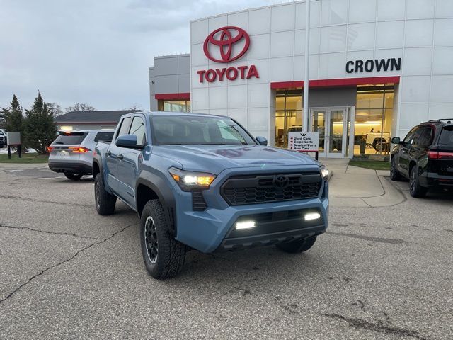 2026 Toyota Tacoma TRD Off-Road San Clemente CA