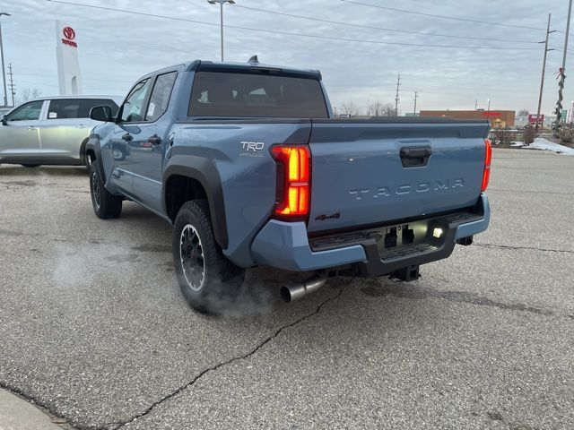 2026 Toyota Tacoma TRD Off-Road San Clemente CA