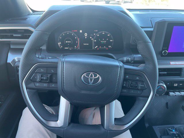 2026 Toyota Tacoma TRD Off-Road San Clemente CA