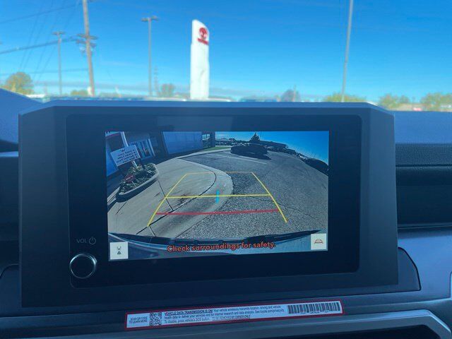 2026 Toyota Tacoma TRD Off-Road San Clemente CA