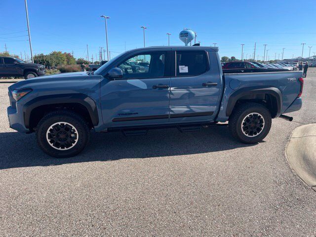 2026 Toyota Tacoma TRD Off-Road San Clemente CA