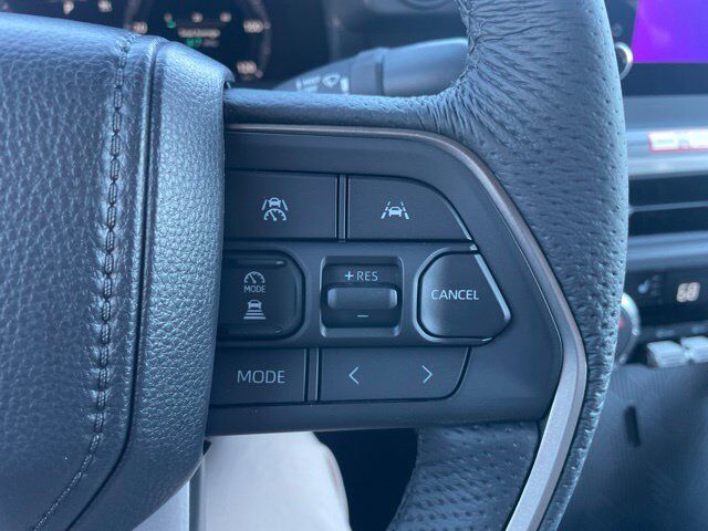 2026 Toyota Tacoma TRD Off-Road San Clemente CA