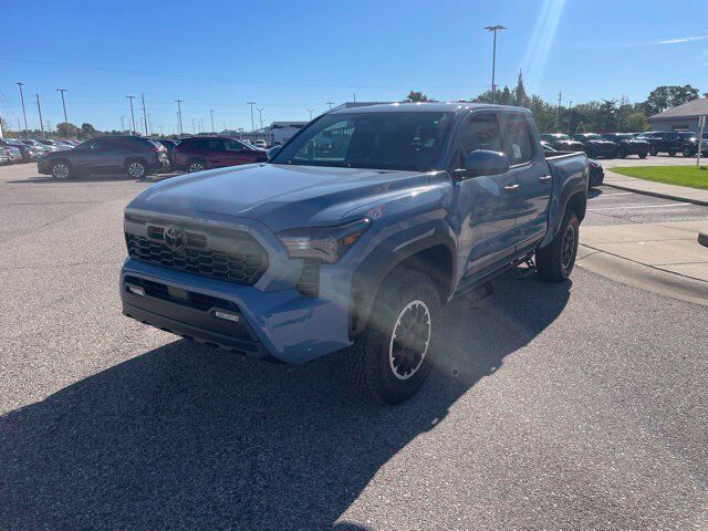 2026 Toyota Tacoma TRD Off-Road San Clemente CA