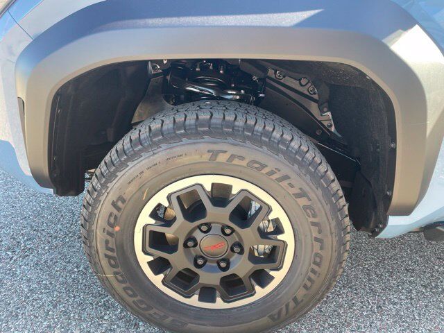 2026 Toyota Tacoma TRD Off-Road San Clemente CA