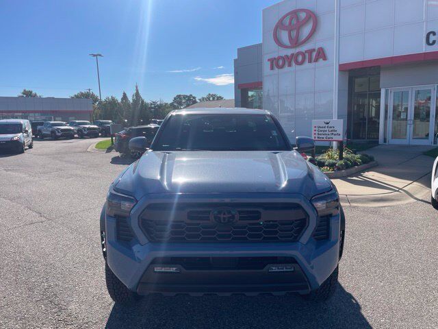 2026 Toyota Tacoma TRD Off-Road San Clemente CA