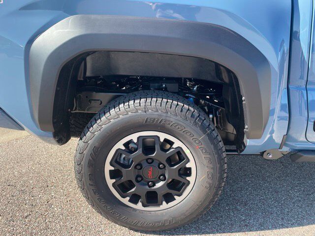 2026 Toyota Tacoma TRD Off-Road San Clemente CA