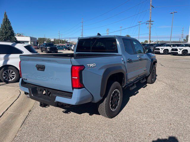 2026 Toyota Tacoma TRD Off-Road San Clemente CA