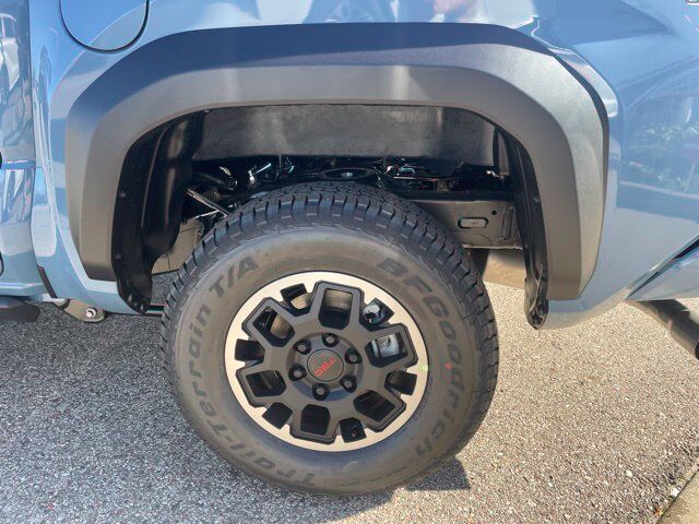 2026 Toyota Tacoma TRD Off-Road San Clemente CA