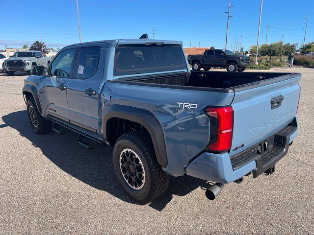 2026 Toyota Tacoma TRD Off-Road San Clemente CA