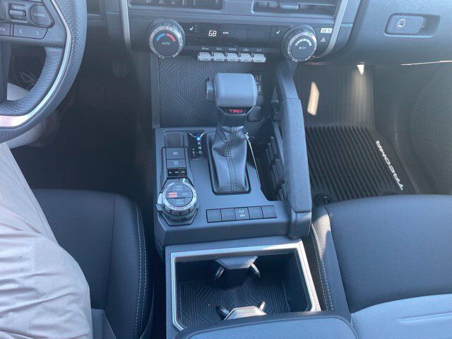 2026 Toyota Tacoma TRD Off-Road San Clemente CA