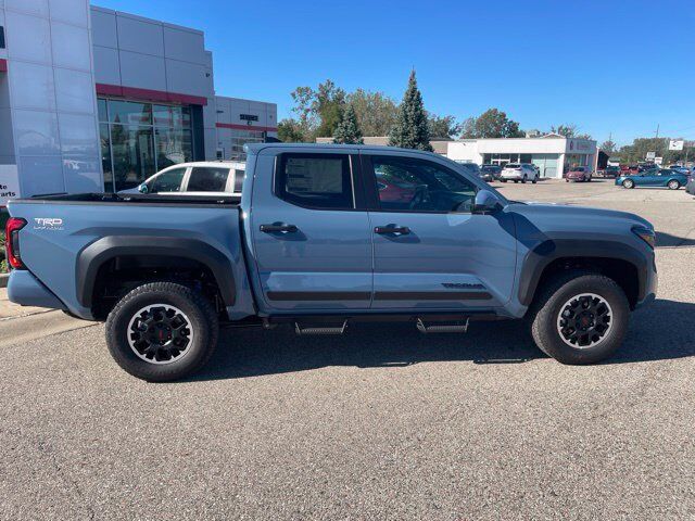 2026 Toyota Tacoma TRD Off-Road San Clemente CA