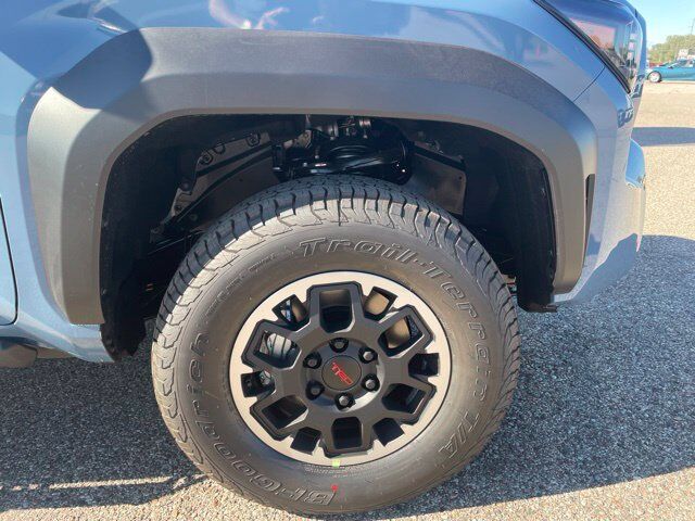 2026 Toyota Tacoma TRD Off-Road San Clemente CA