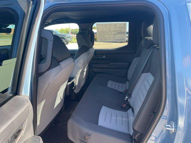 2026 Toyota Tacoma TRD Off-Road San Clemente CA