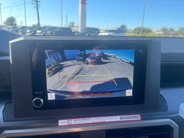 2026 Toyota Tacoma TRD Off-Road San Clemente CA
