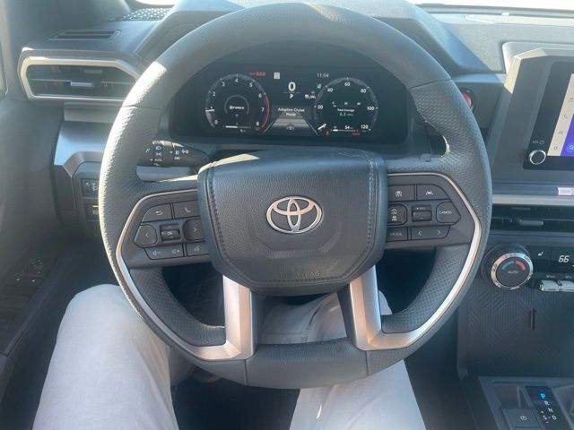 2026 Toyota Tacoma TRD Off-Road San Clemente CA