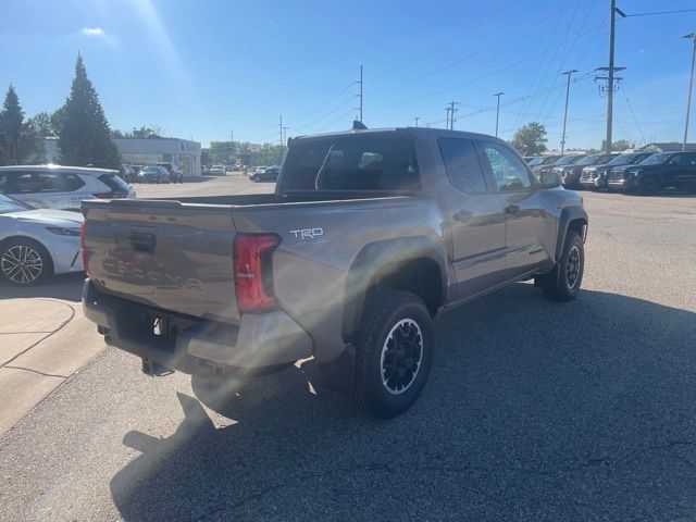 2026 Toyota Tacoma TRD Off-Road San Clemente CA