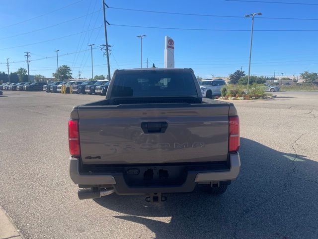 2026 Toyota Tacoma TRD Off-Road San Clemente CA