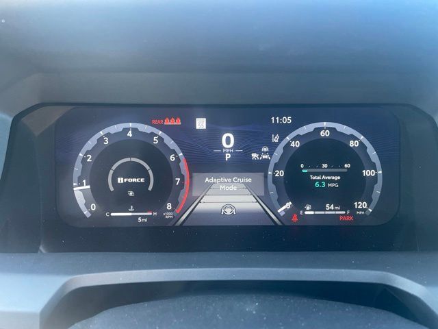 2026 Toyota Tacoma TRD Off-Road San Clemente CA