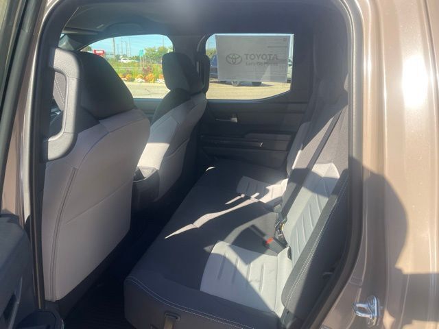 2026 Toyota Tacoma TRD Off-Road San Clemente CA