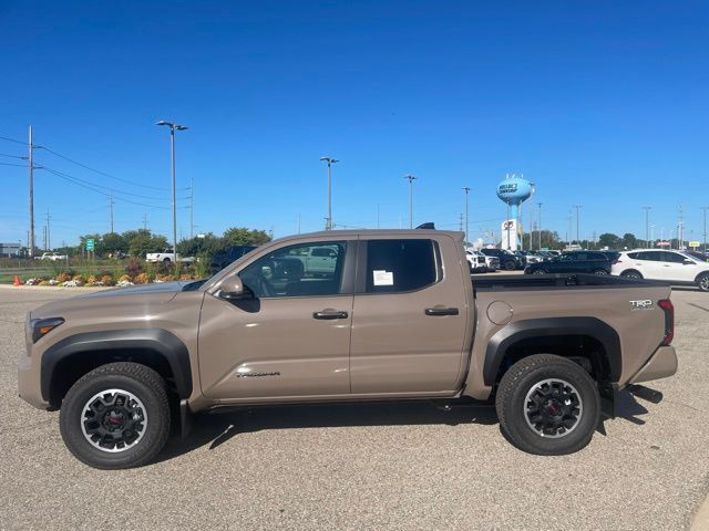 2026 Toyota Tacoma TRD Off-Road San Clemente CA