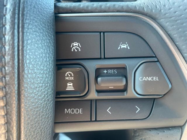 2026 Toyota Tacoma TRD Off-Road San Clemente CA
