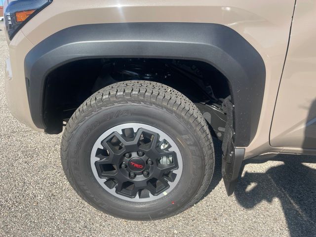 2026 Toyota Tacoma TRD Off-Road San Clemente CA