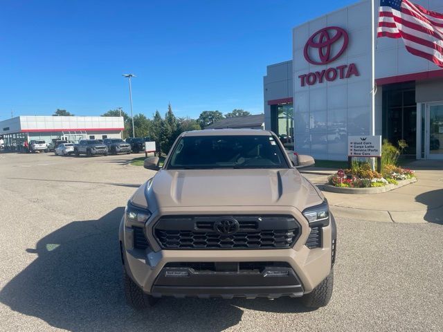 2026 Toyota Tacoma TRD Off-Road San Clemente CA