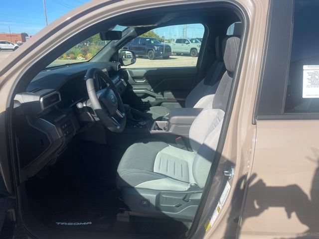 2026 Toyota Tacoma TRD Off-Road San Clemente CA