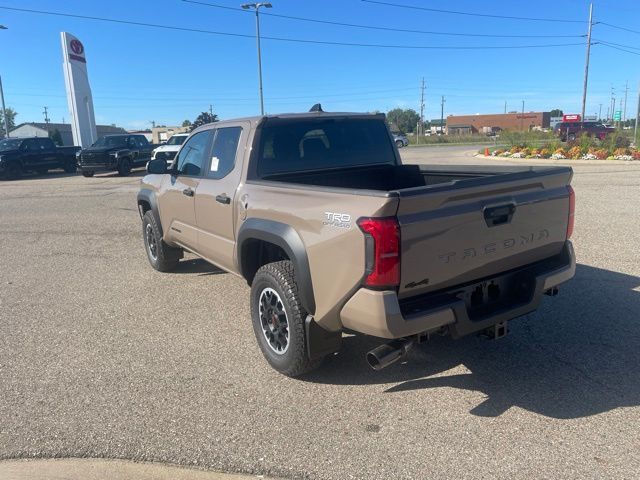 2026 Toyota Tacoma TRD Off-Road San Clemente CA