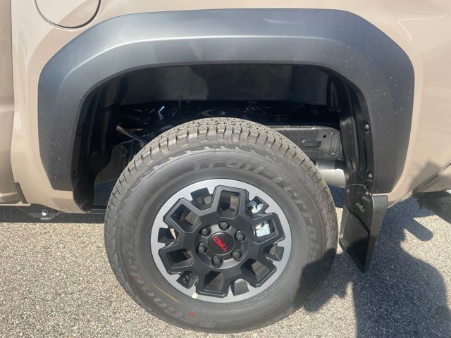 2026 Toyota Tacoma TRD Off-Road San Clemente CA