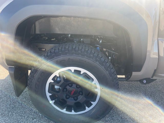 2026 Toyota Tacoma TRD Off-Road San Clemente CA