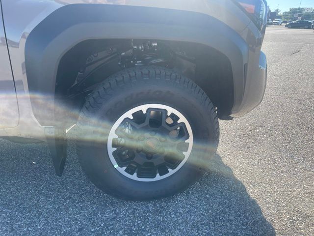 2026 Toyota Tacoma TRD Off-Road San Clemente CA