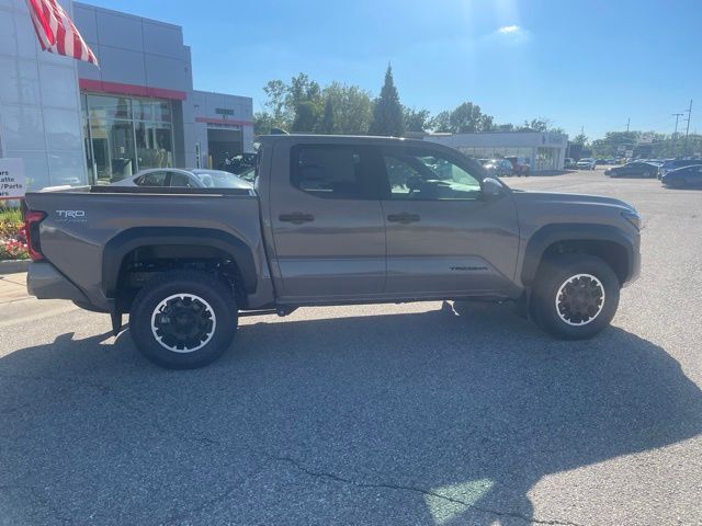 2026 Toyota Tacoma TRD Off-Road San Clemente CA