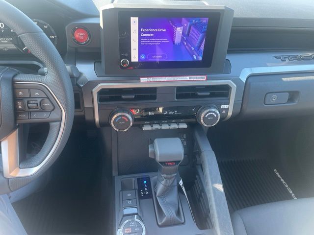 2026 Toyota Tacoma TRD Off-Road San Clemente CA