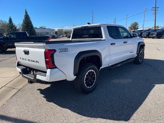 2026 Toyota Tacoma TRD Off-Road San Clemente CA