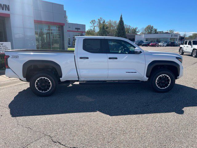 2026 Toyota Tacoma TRD Off-Road San Clemente CA
