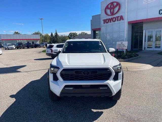 2026 Toyota Tacoma TRD Off-Road San Clemente CA