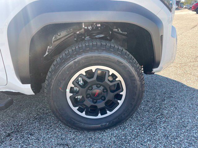 2026 Toyota Tacoma TRD Off-Road San Clemente CA