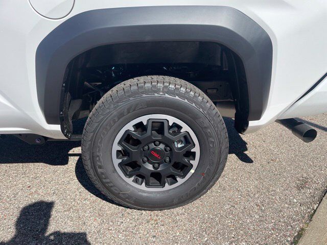 2026 Toyota Tacoma TRD Off-Road San Clemente CA