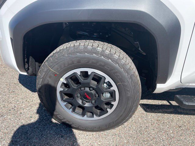 2026 Toyota Tacoma TRD Off-Road San Clemente CA