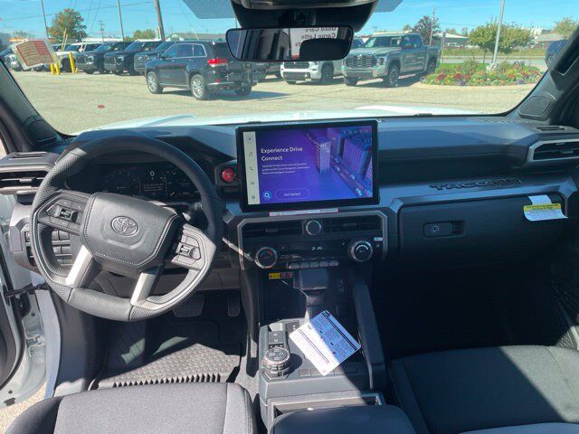 2026 Toyota Tacoma TRD Off-Road San Clemente CA