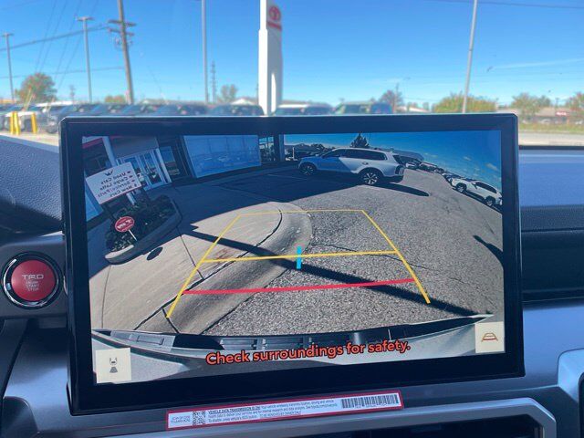 2026 Toyota Tacoma TRD Off-Road San Clemente CA