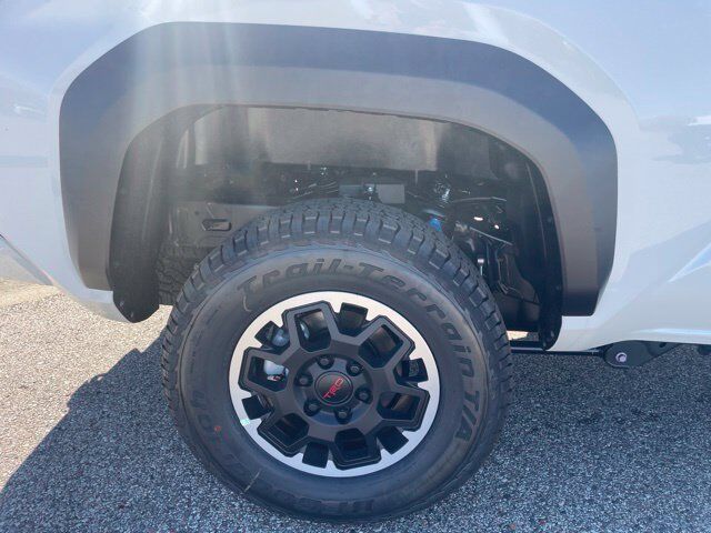 2026 Toyota Tacoma TRD Off-Road San Clemente CA