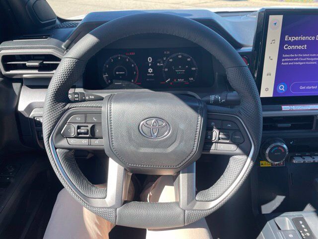 2026 Toyota Tacoma TRD Off-Road San Clemente CA