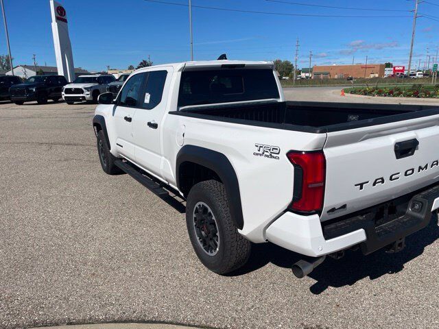2026 Toyota Tacoma TRD Off-Road San Clemente CA
