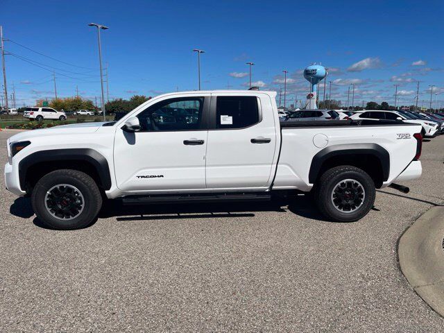 2026 Toyota Tacoma TRD Off-Road San Clemente CA
