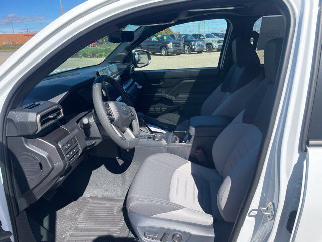 2026 Toyota Tacoma TRD Off-Road San Clemente CA