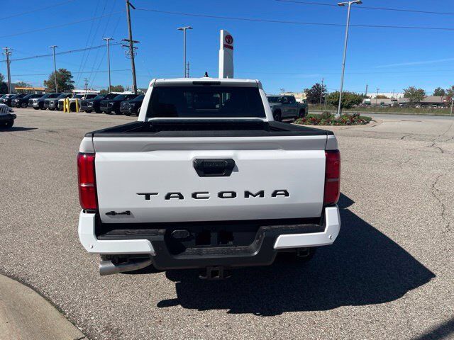 2026 Toyota Tacoma TRD Off-Road San Clemente CA