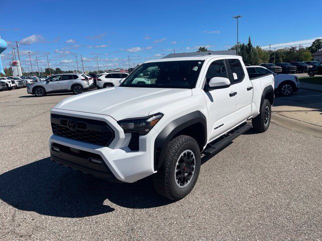 2026 Toyota Tacoma TRD Off-Road San Clemente CA